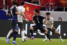 本国的足球